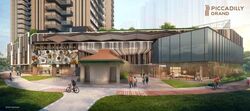 Piccadilly Grand (D8), Apartment #481750371